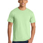 Men's Pocketless Fan Favorite Tee - PC450 - Spearmint