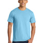 Men's Pocketless Fan Favorite Tee - PC450 - Tidal Wave