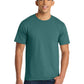 Men's Pocketless Fan Favorite Tee - PC450 - Team Teal