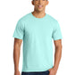 Men's Pocketless Fan Favorite Tee - PC450 - True Celadon