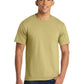 Men's Pocketless Fan Favorite Tee - PC450 - Trophy Gold