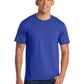 Men's Pocketless Fan Favorite Tee - PC450 - True Royal