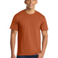 Men's Pocketless Fan Favorite Tee - PC450 - Texas Orange