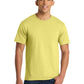 Men's Pocketless Fan Favorite Tee - PC450 - Yellow