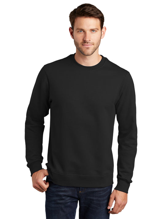 Men's Fleece Crewneck Sweatshirt