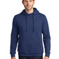 Men's Fleece Hooded Sweatshirt