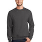 Men's Essential Fleece Crewneck Sweatshirt