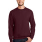 Men's Essential Fleece Crewneck Sweatshirt