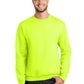 Men's Essential Fleece Crewneck Sweatshirt