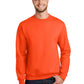 Men's Essential Fleece Crewneck Sweatshirt