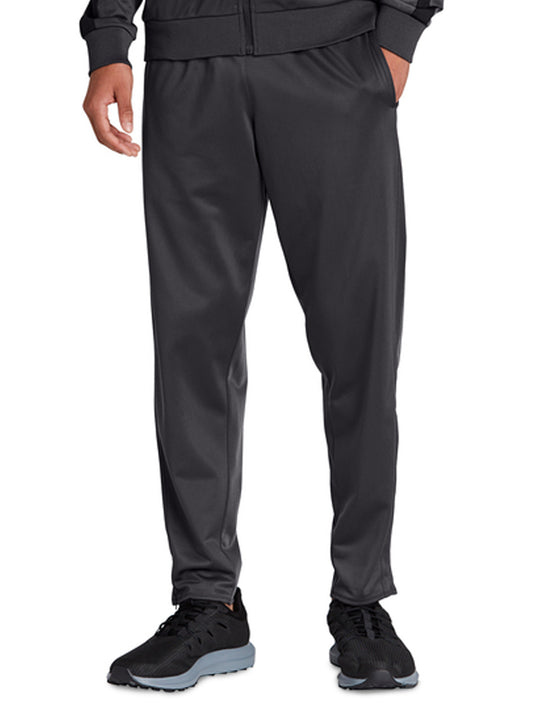 Men's Two-Pocket Tricot Track Jogger - PST95 - Graphite