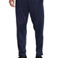 Men's Two-Pocket Tricot Track Jogger - PST95 - True Navy