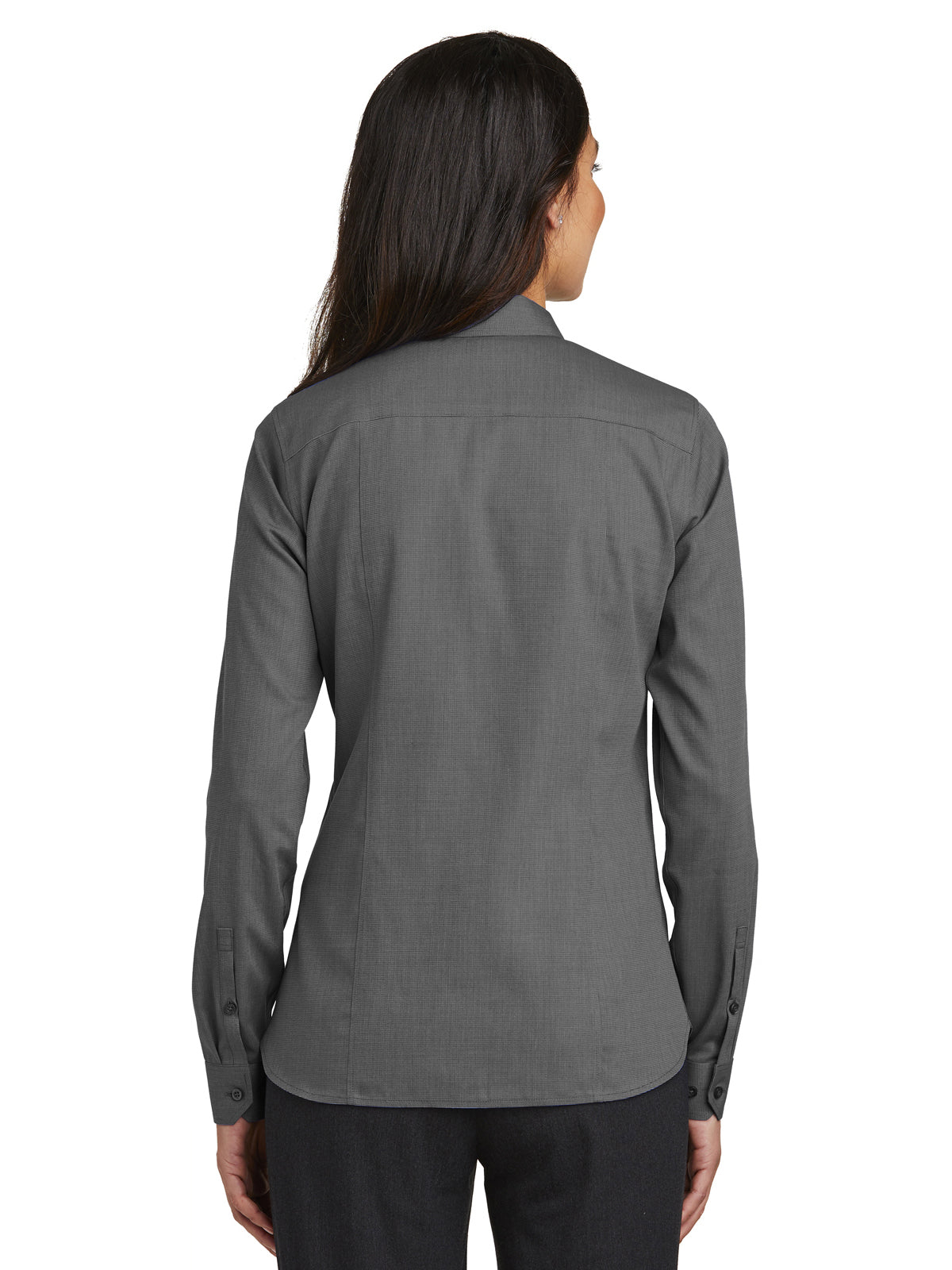 Women's Nailhead Non-Iron Shirt