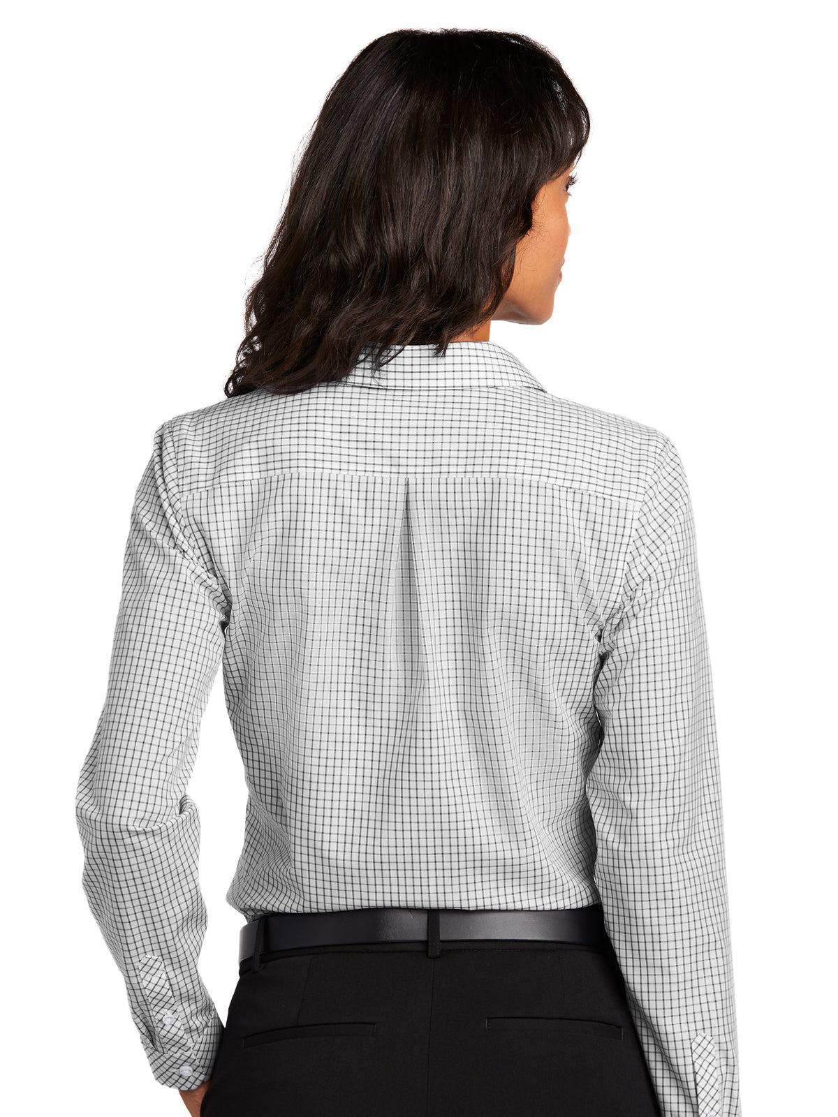 Women's Non-Iron Shirt