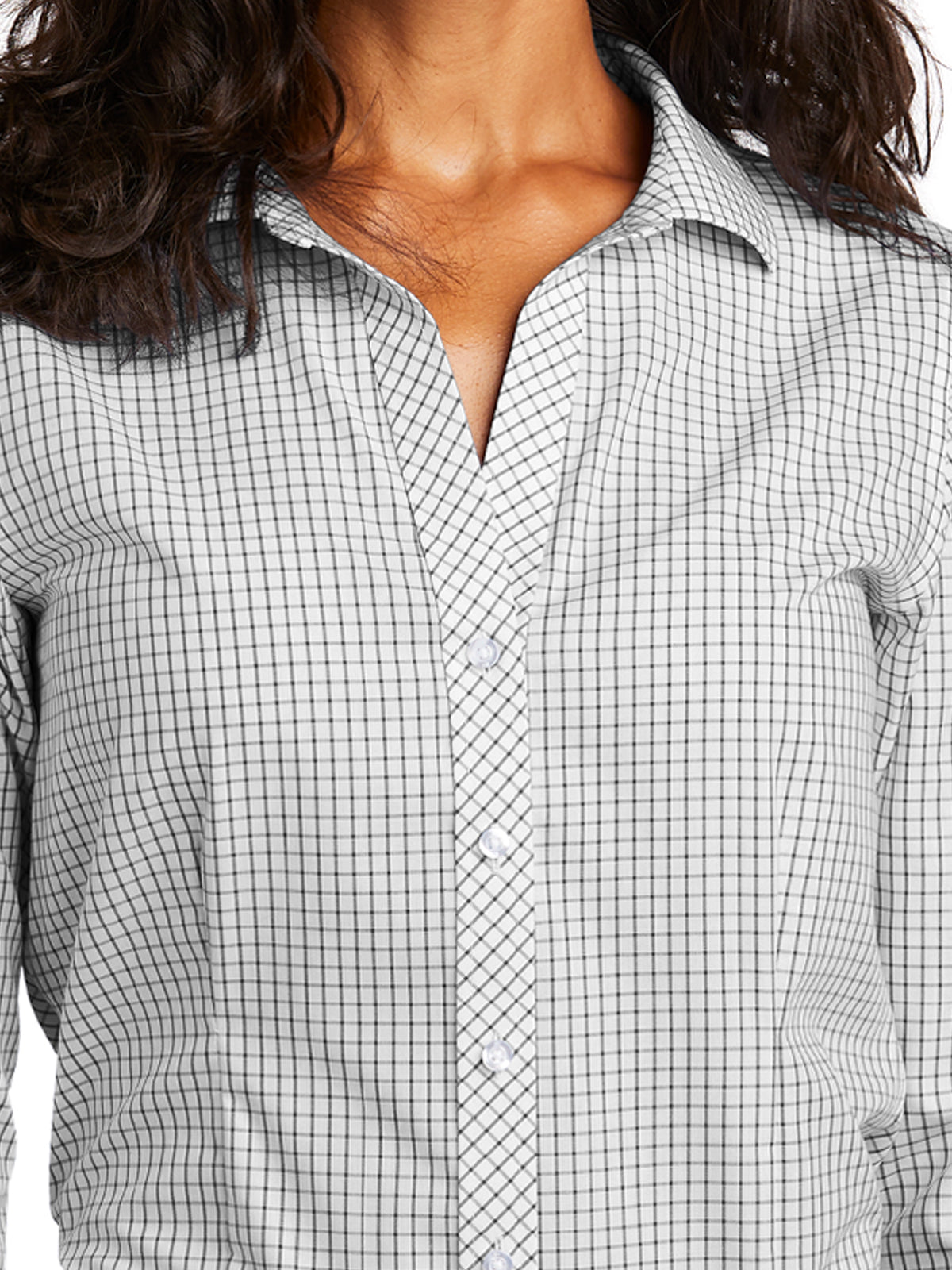 Women's Non-Iron Shirt