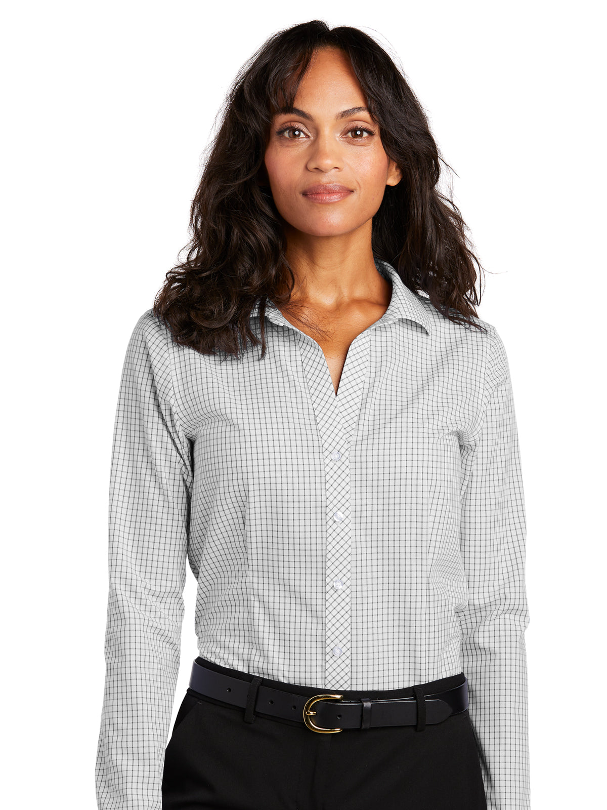 Women's Non-Iron Shirt