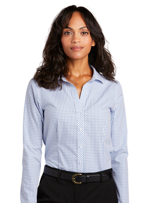 Women's Non-Iron Shirt