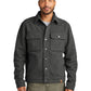 Men's 4-Pocket Basin Jacket - RU550 - Graphite Heather