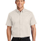 Men's Short Sleeve Easy Case Shirt