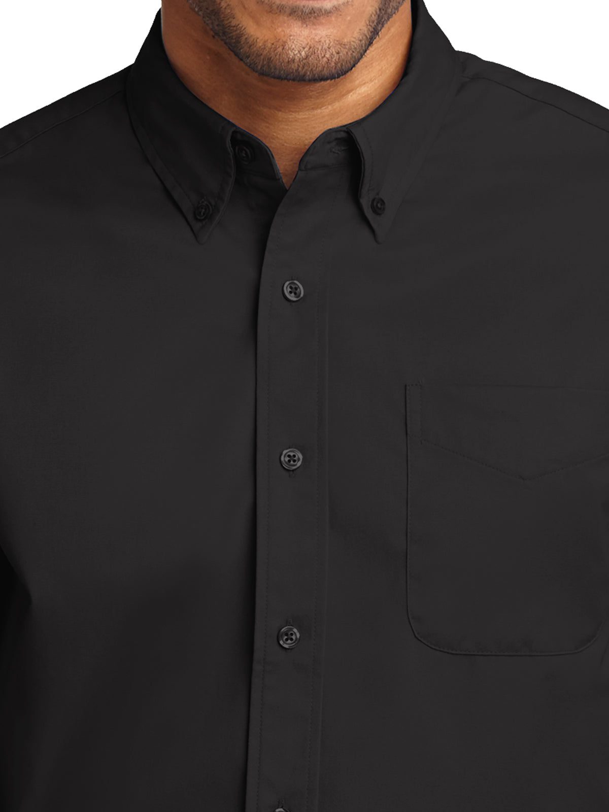 Men's Easy Care Shirt