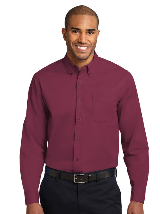 Men's Easy Care Shirt