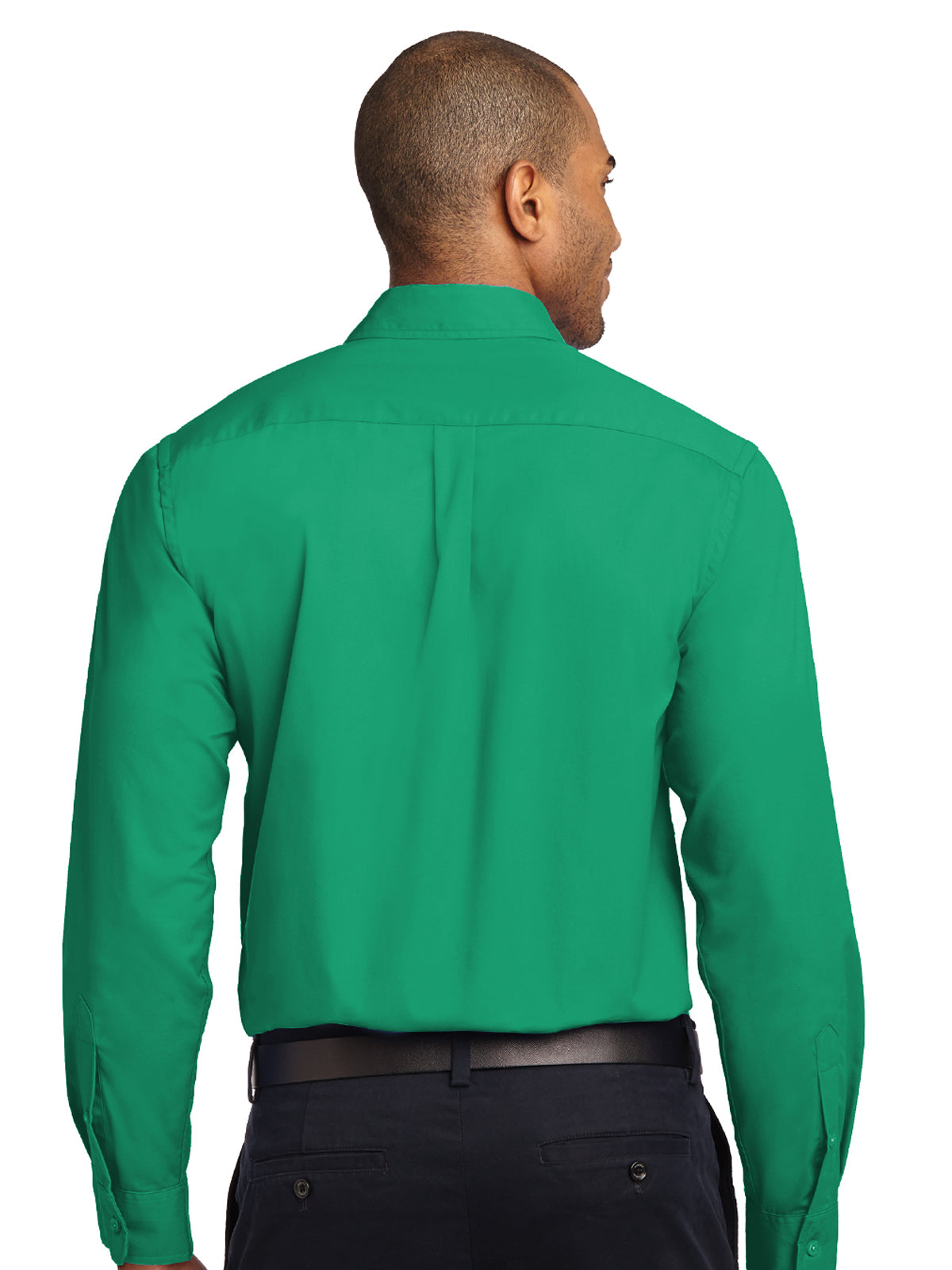 Men's Easy Care Shirt