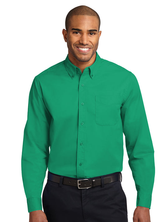 Men's Easy Care Shirt