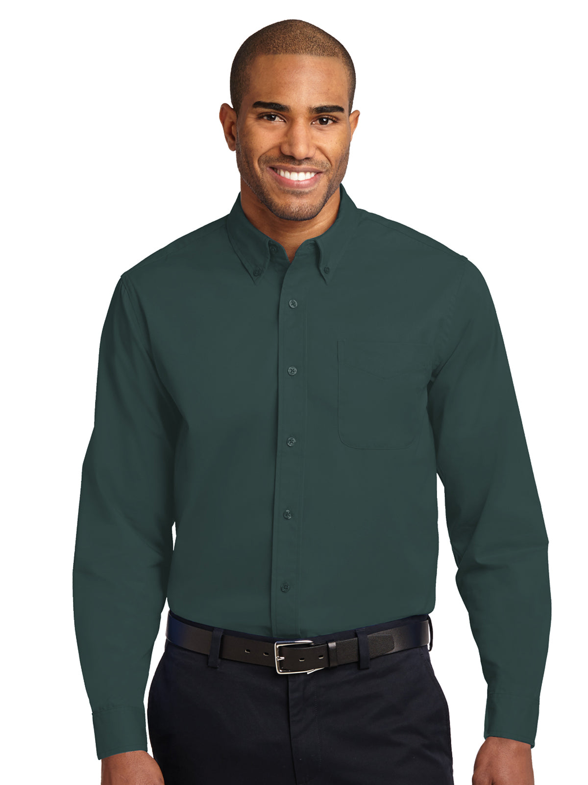 Men's Easy Care Shirt