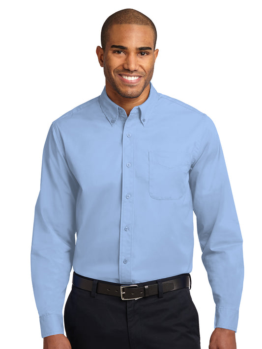 Men's Easy Care Shirt