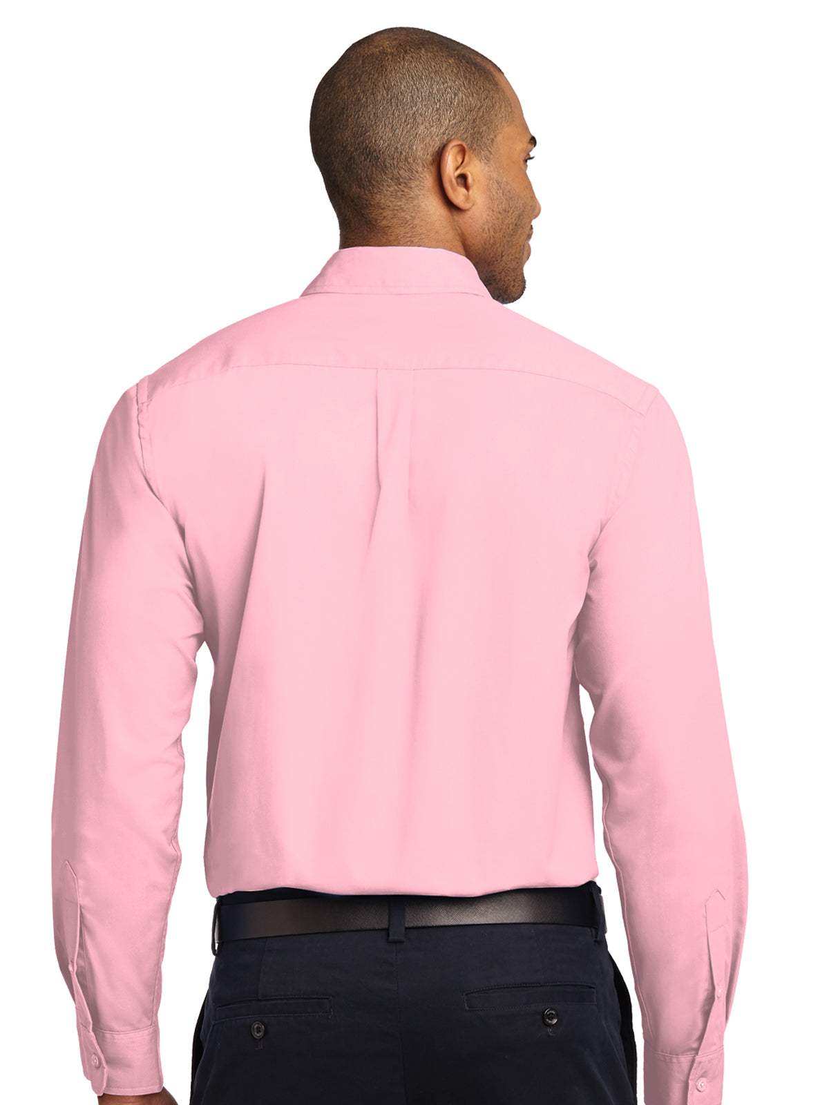 Men's Easy Care Shirt