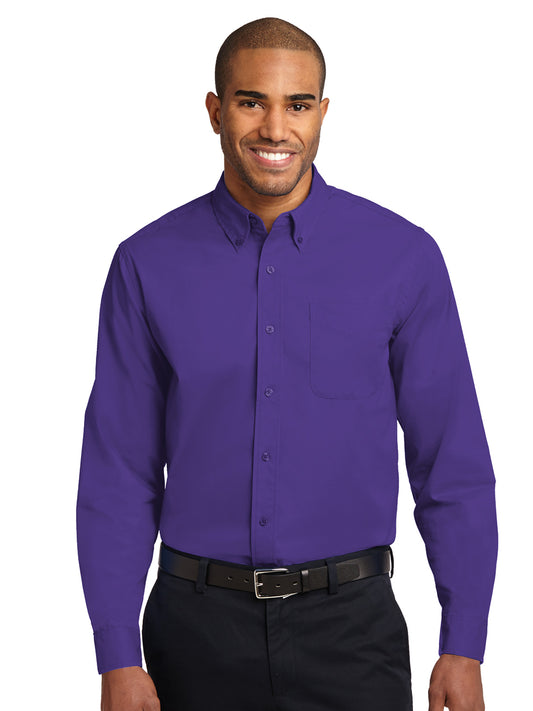 Men's Easy Care Shirt