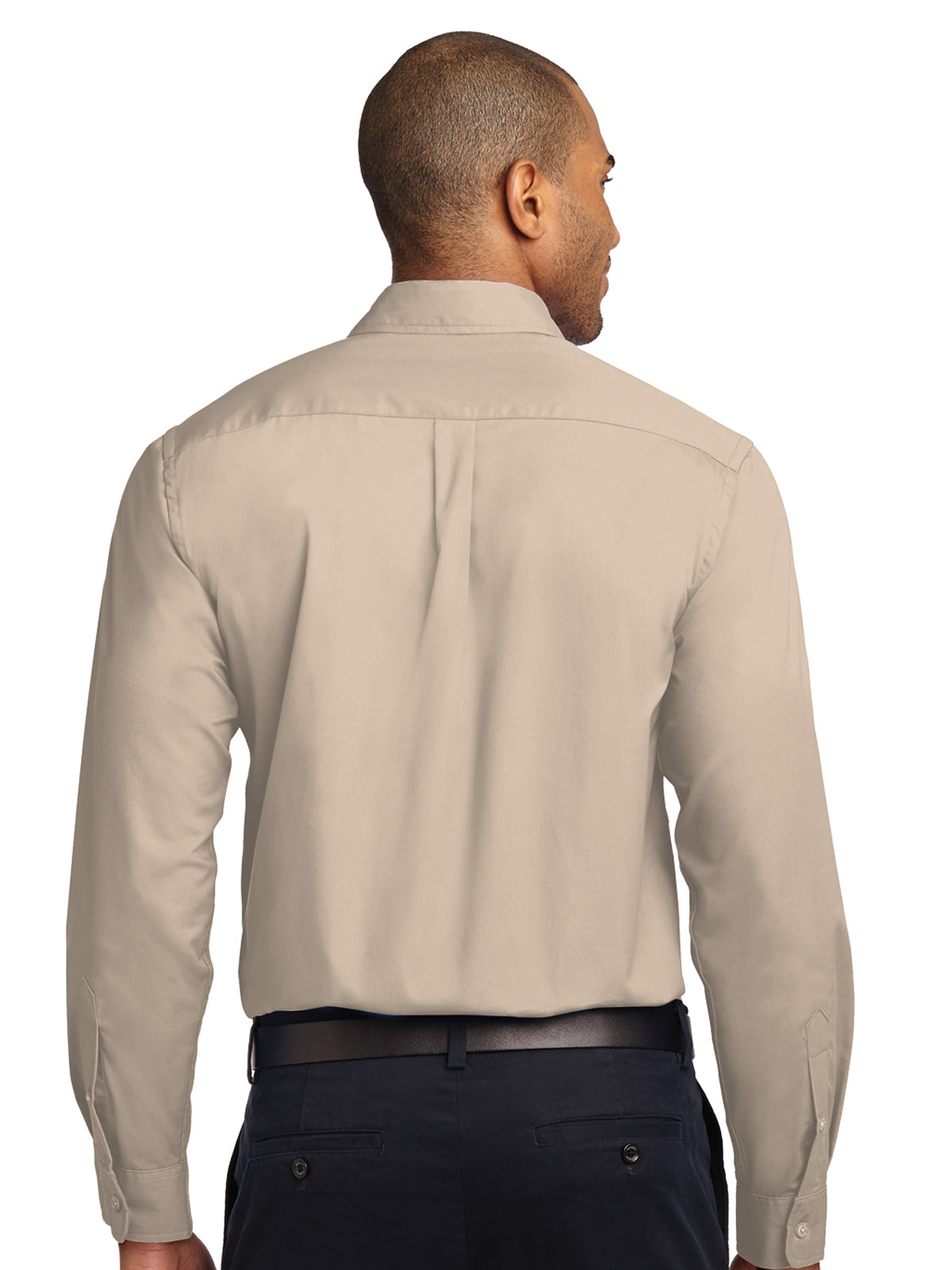 Men's Easy Care Shirt