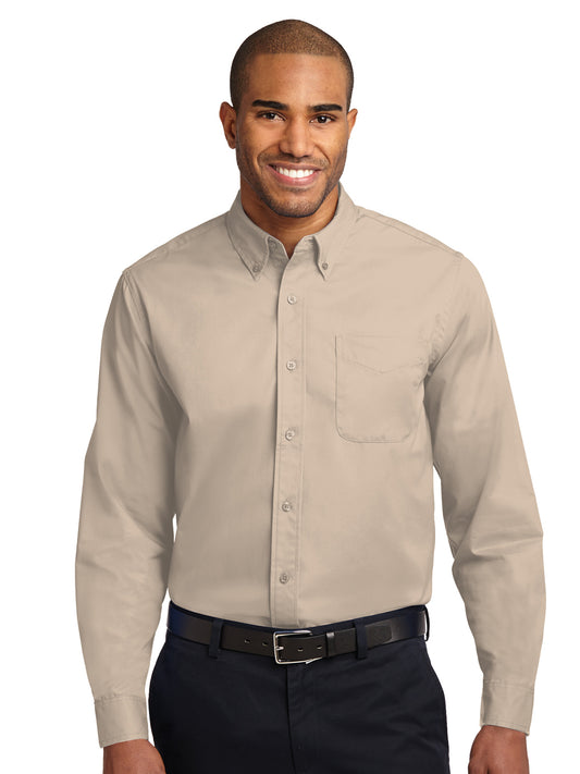 Men's Easy Care Shirt