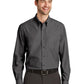 Men's Crosshatch Easy Care Shirt