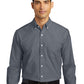 Men's Oxford Shirt