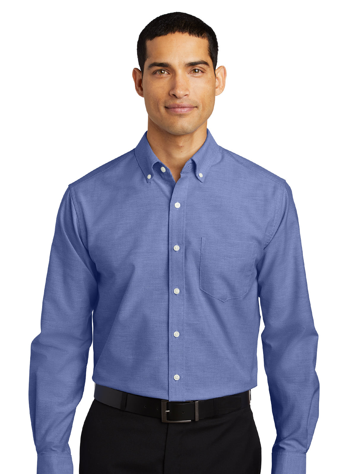 Men's Oxford Shirt