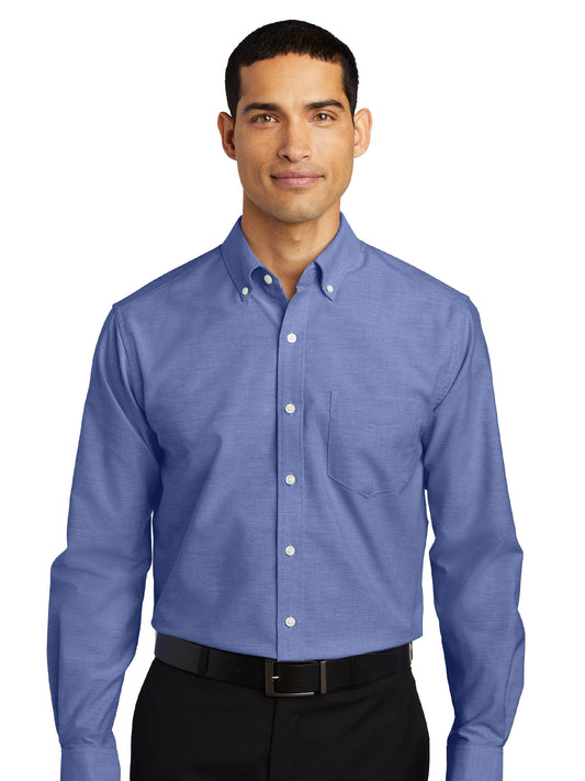 Men's Oxford Shirt