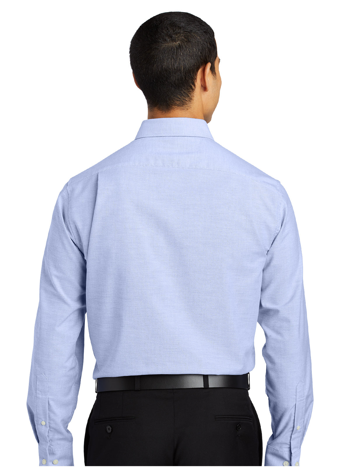 Men's Oxford Shirt