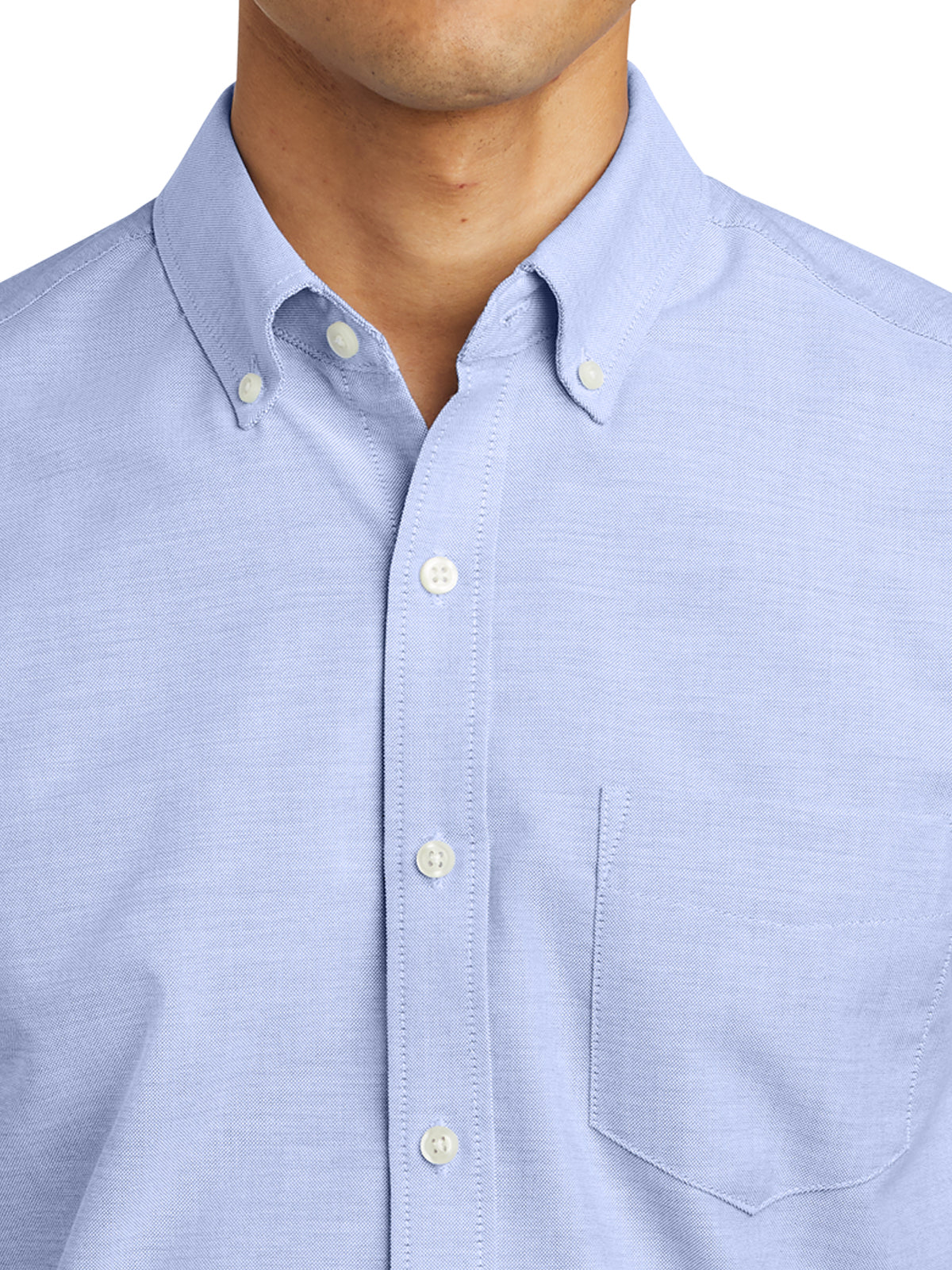 Men's Oxford Shirt