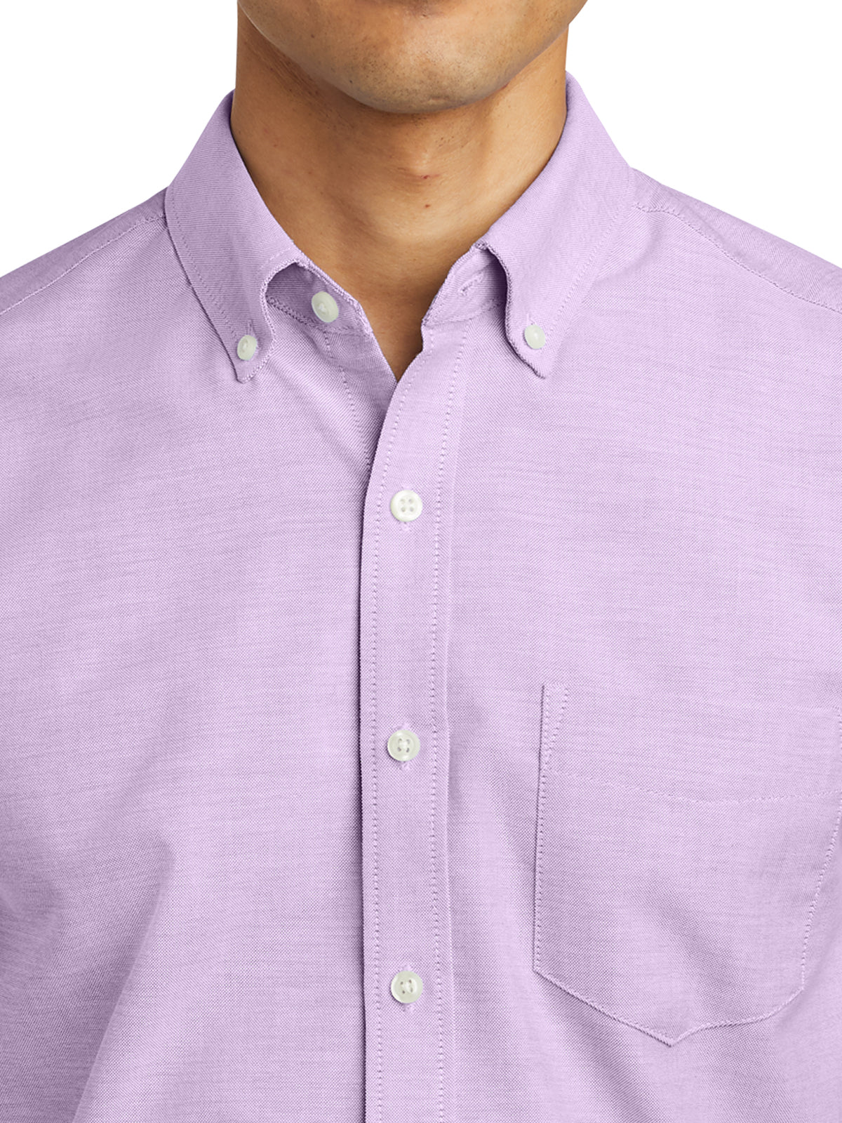 Men's Oxford Shirt