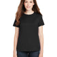 Women's Pocketless Cotton T-Shirt