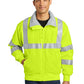 Men's Enhanced Visibility Jacket