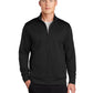 Men's Sport-Wick Fleece Full-Zip Jacket