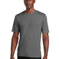 Men's Pocketless PosiCharge Tee