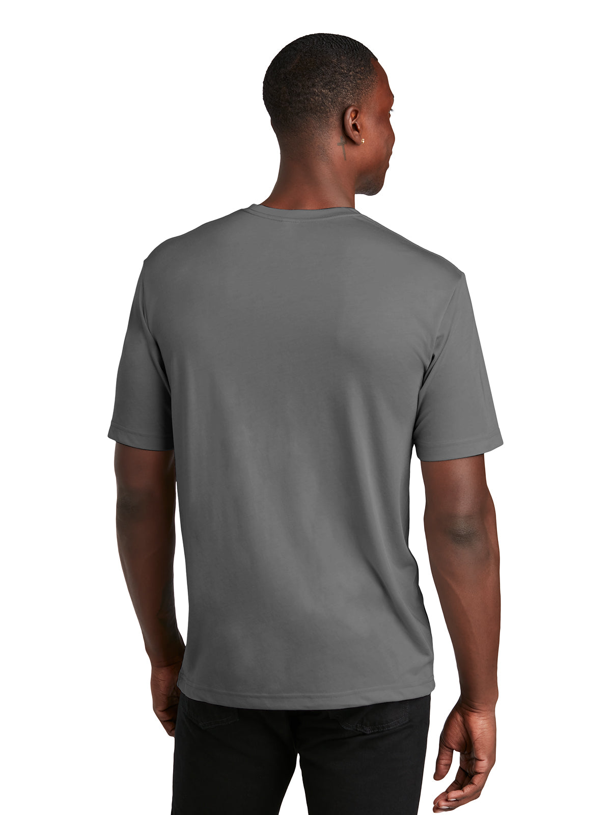 Men's Pocketless PosiCharge Tee