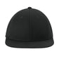 Moisture Wicking Pro-Cut Stretch-Tek Cap - STC64 - Black