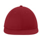 Moisture Wicking Pro-Cut Stretch-Tek Cap - STC64 - Deep Red