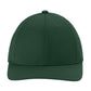 Moisture Wicking Pro-Cut Adjustable Cap - STC65 - Forest Green
