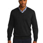 Men's V-Neck Sweater