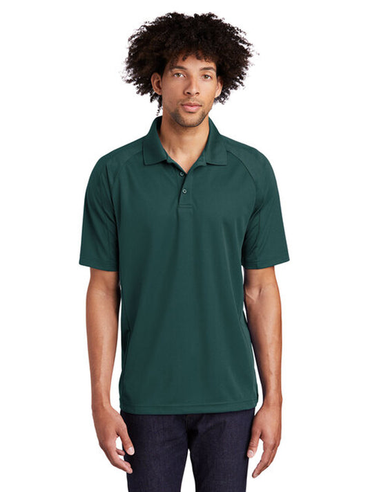 Men's Dri-Mesh® Pro Polo - T474 - Dark Green
